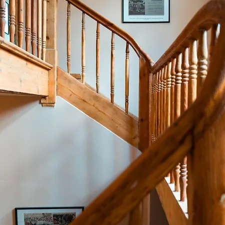 Petsch - Park Zdrojowy * Warmbrunn