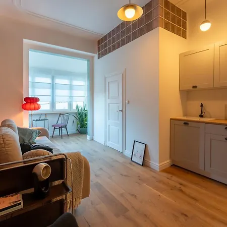 Petsch - Park Zdrojowy