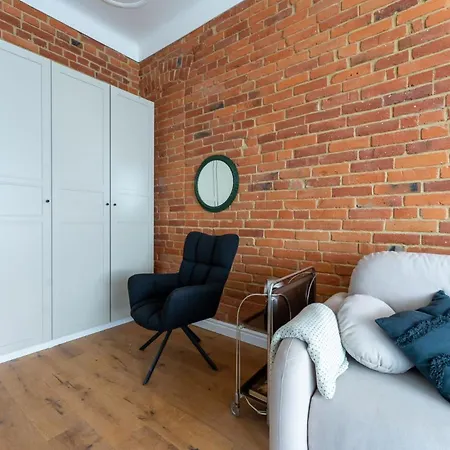 Apartament Petsch - Park Zdrojowy