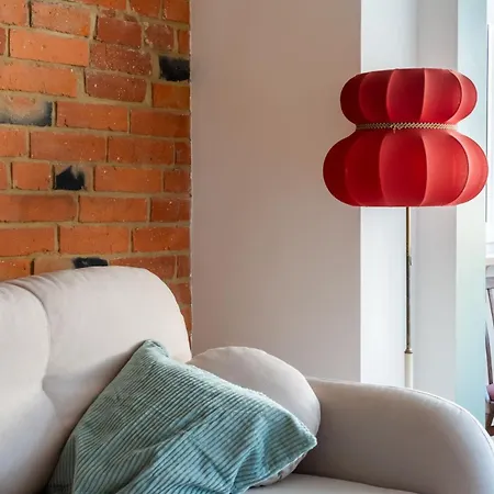 Petsch - Park Zdrojowy Apartament *