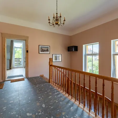 Petsch - Park Zdrojowy Apartament