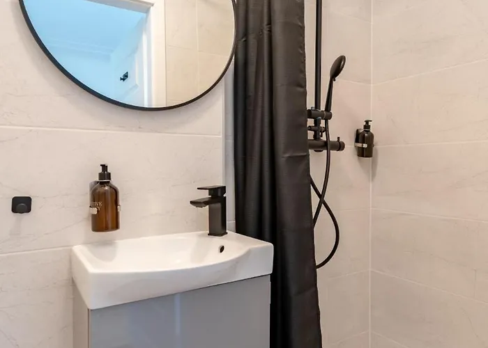 Petsch - Park Zdrojowy * Warmbrunn