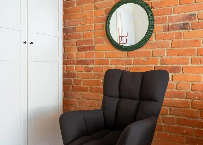 Petsch - Park Zdrojowy Apartment