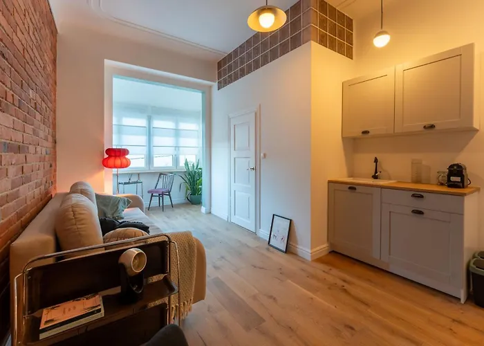 Petsch - Park Zdrojowy