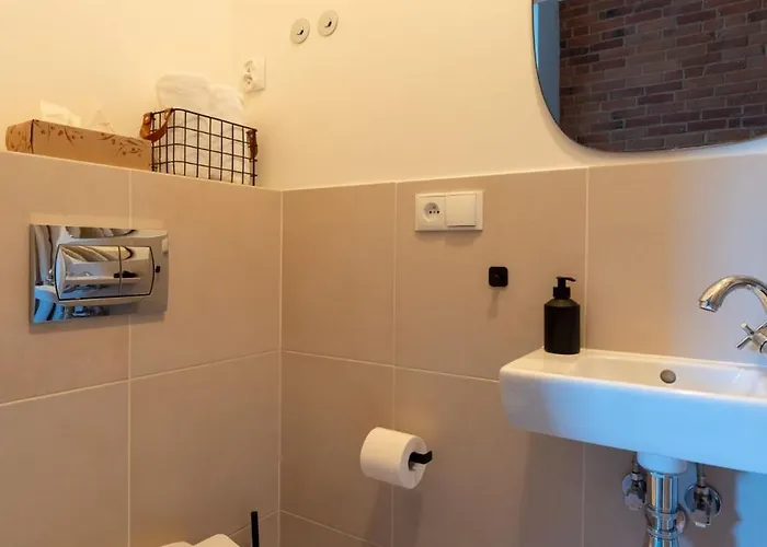 Apartment Petsch - Park Zdrojowy Warmbrunn