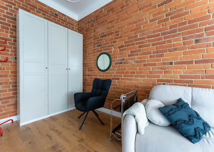 Apartment Petsch - Park Zdrojowy