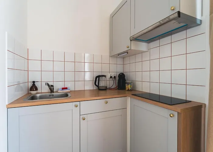 Petsch - Park Zdrojowy Warmbrunn