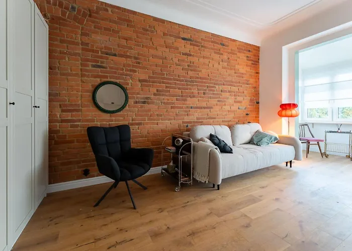 Petsch - Park Zdrojowy *