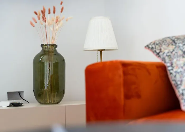 Petsch - Park Zdrojowy Apartment Warmbrunn